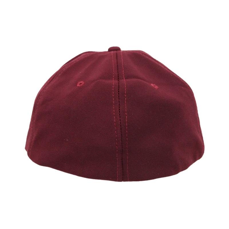 Flexi Fit Cap - Red Color